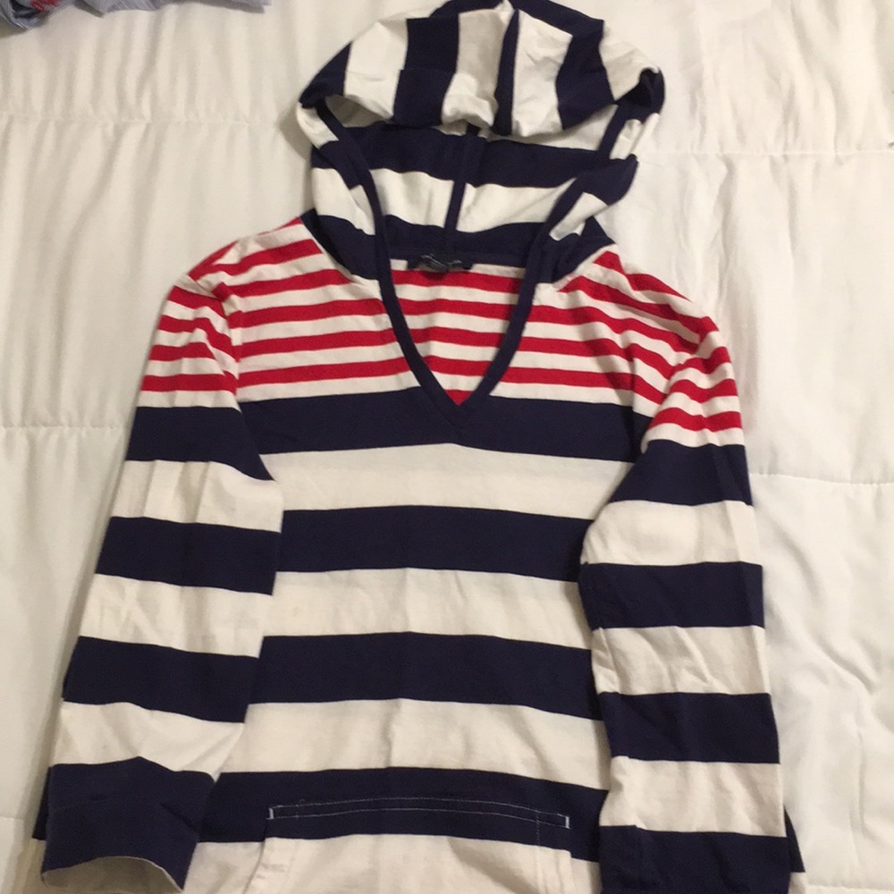 Tommy Highfiger hoodie